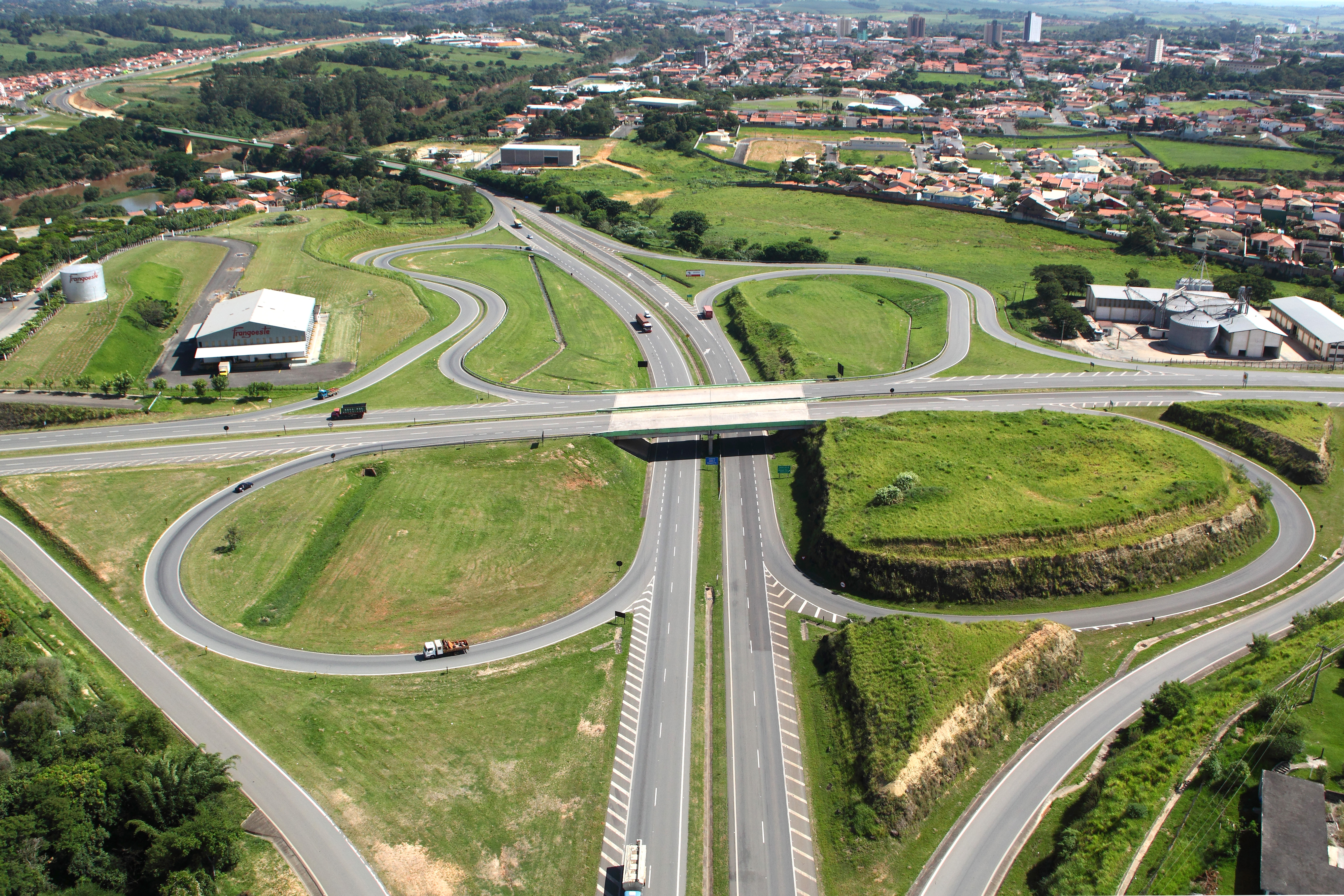 Complexo Industrial 2